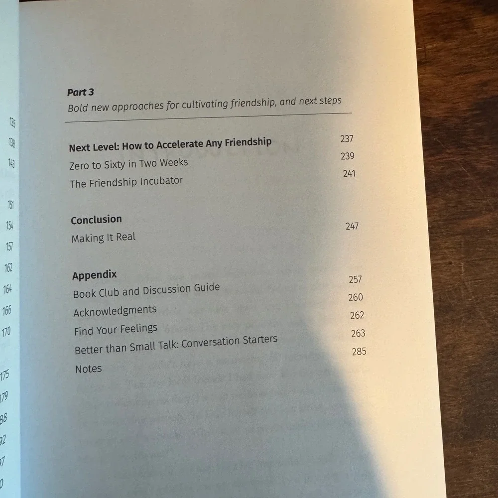 We‎ Should Get Together Kat Vellos Friendship Guide Book